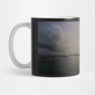 Esperanza Mug